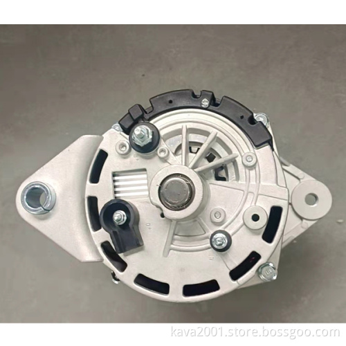 Alternator 300901-00165C